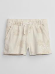 GAP Pantaloni scurți pentru copii GAP | Bej | Fete | XS - bibloo - 89,00 RON