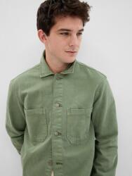 GAP Jachetă GAP | Verde | Bărbați | XS - bibloo - 301,00 RON