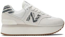 New Balance 574 alb 41 - playersroom - 432,99 RON