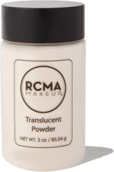 RCMA Makeup Pudra RCMA - Translucent, 85gr (RCMATranslucent)