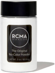 RCMA Makeup Pudra RCMA - No-Color, 85gr (RCMANoColour)