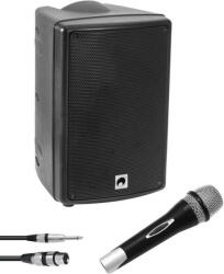 Omnitronic WMAS-08BT MK2 Aktív hangfal