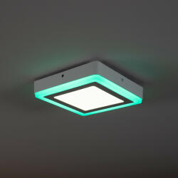 OSRAM Color+ White Square 4058075227576