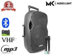 VONYX AP-1200ACCU