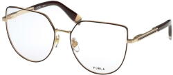 Furla Rame ochelari de vedere dama Furla VFU673 0307 Rama ochelari