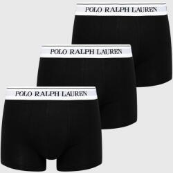 Ralph Lauren boxeralsó (3 db) fekete, férfi - fekete M - answear - 14 990 Ft