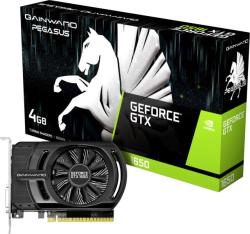 Gainward GeForce GTX 1650 Pegasus 4GB GDDR5 (471056224-2959)