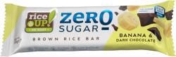 RiceUP! Zero Sugar narancsos étcsokoládés zabszelet 70 g