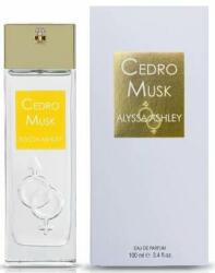 Alyssa Ashley Cedro Musk EDP 100 ml