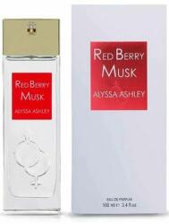 Alyssa Ashley RedBerry EDP 100 ml Parfum