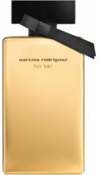 Narciso Rodriguez For Her Limited Edition EDT 100ml