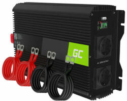 Green Cell 3000W 12V INVGC12