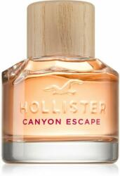Hollister Canyon Escape for Her EDP 50ml