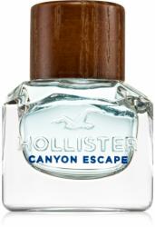 Hollister Canyon Escape EDT 30ml