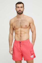 Tommy Hilfiger fürdőnadrág rózsaszín - rózsaszín XL - answear - 18 585 Ft