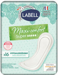 Labell Maxi Comfort Super 16 db