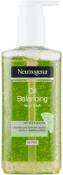 Neutrogena Visibly Clear Oil Balancing arclemosó 200 ml