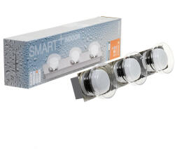 OSRAM Smart+ Wifi Orbis Round 4058075573727