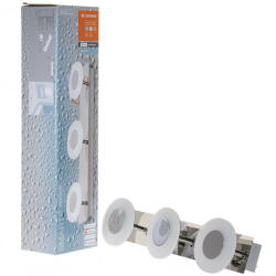 OSRAM Smart+ Wifi Orbis Wave 4058075573857