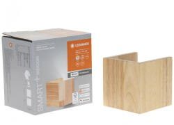 OSRAM Smart+ Wifi Orbis Wood 4058075574250