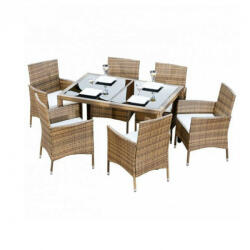 Homelux LT3917 rattan