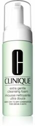 Clinique Extra Gentle arctisztító hab 125 ml