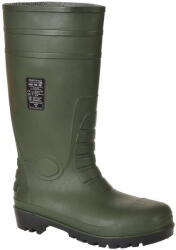 Portwest FW95 Steelite Total védőcsizma S5 zöld (FW95GNR39)