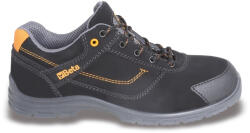 Beta 7214FN action nabuk bőr cipő, mérsékelten vízálló kopásálló orrvédő betéttel 43 (BETA 7214FN/43") (BETA-072140043)