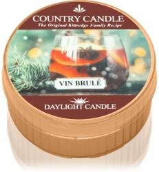 The Country Candle Company Vin Brulé lumânare 42 g