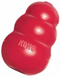 KONG Jucarie Caine Kong Classic S, M, L, XL, XXL - megapet - 69,00 RON