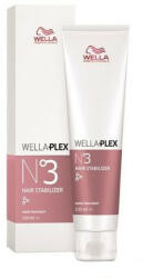 Wella - Tratament pentru par Wella Professionals WellaPlex Hair Stabilizer No. 3 Tratamente pentru par 100 ml - hiris