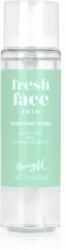 Barry M Fresh Face Skin tonic pentru curatare 100 ml