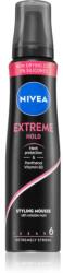 Nivea Extreme Hold spuma 150 ml