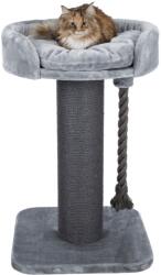 TRIXIE Macskabútor Klara XXL 100cm Szürke (44676)