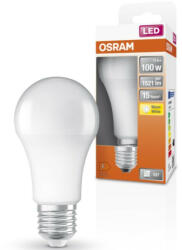 OSRAM E27 LED Star 13W 1521lm 2700K melegfehér 200° - 100W izzó helyett (4058075127029)
