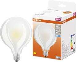 OSRAM E27 LED Star nagygömb 11W 1521lm 4000K hidegfehér 300° - 100W izzó helyett (4058075605848)