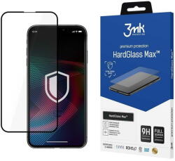 3mk Protection Apple iPhone 14 Plus - 3mk HardGlass Max - vexio