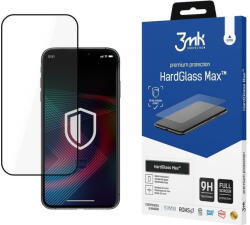 3mk Protection Apple iPhone 14 Pro - 3mk HardGlass Max - vexio