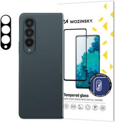 Wozinsky Full Camera Glass tempered glass for Samsung Galaxy Z Fold 4 for the 9H camera - vexio