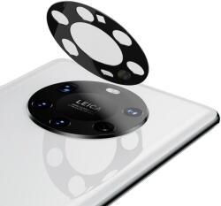 Baseus camera film Huawei Mate 40 Pro + 0.3mm (2pcs) transparent + cleaning kit (SGQK000602) - vexio