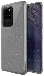 Uniq Husa pentru Samsung Galaxy S20 Ultra Transparenta - vexio