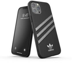 Adidas Husa Adidas OR Moulded Case Woman iPhone 12 Pro Max Negru/black 43715 - vexio