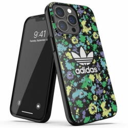 Adidas Husa Adidas OR Snap Case Flower AOP iPhone 13 Pro / 13 6, 1" wielokolorowy/colourful 47104 - vexio