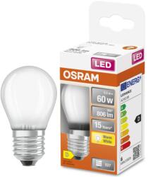 Vásárlás: OSRAM LED izzó - Árak összehasonlítása, OSRAM LED izzó boltok,  olcsó ár, akciós OSRAM LED izzók #73