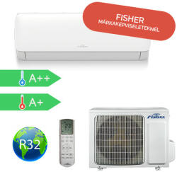 Fisher FSAIF-SP-120AE3 Special Edition
