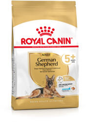 Royal Canin 2x12kg Royal Canin Breed German Shepherd Adult 5+ száraz kutyatáp