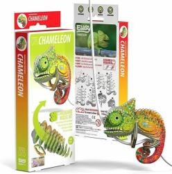 dodoland EUGY Kaméleon 3D puzzle (D5042)