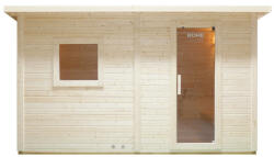 Home Deluxe Kültéri szauna Home Deluxe TALO XL (HDL20463)