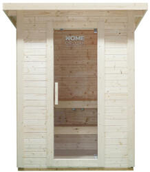 Home Deluxe Kültéri szauna Home Deluxe TALO M (HDL20461)