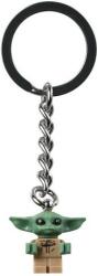 LEGO® Kulcstartó Grogu kulcstartó 854187 (854187)